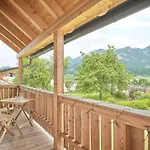 Getaway 8 Hauser Kaibling By Aa Homes Apartamento *