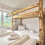 Apartamento Getaway 8 Hauser Kaibling By Aa Homes *