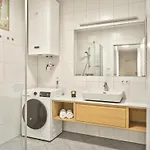 Apartamento Getaway 8 Hauser Kaibling By Aa Homes