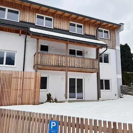 Getaway 8 Hauser Kaibling By Aa Homes Appartamento *