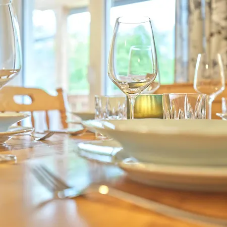 Appartamento Getaway 8 Hauser Kaibling By Aa Homes