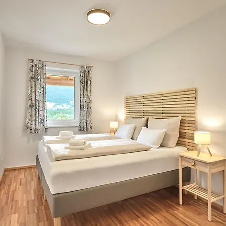 Getaway 8 Hauser Kaibling By Aa Homes Apartment *
