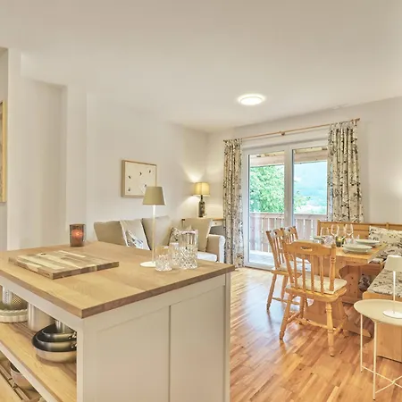 Apartamento Getaway 8 Hauser Kaibling By Aa Homes *