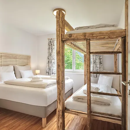 Апартаменты Getaway 8 Hauser Kaibling By Aa Homes Ruperting