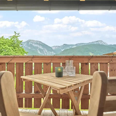 Getaway 8 Hauser Kaibling By Aa Homes * Ruperting