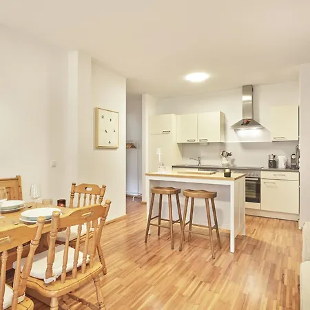 Getaway 8 Hauser Kaibling By Aa Homes Apartment