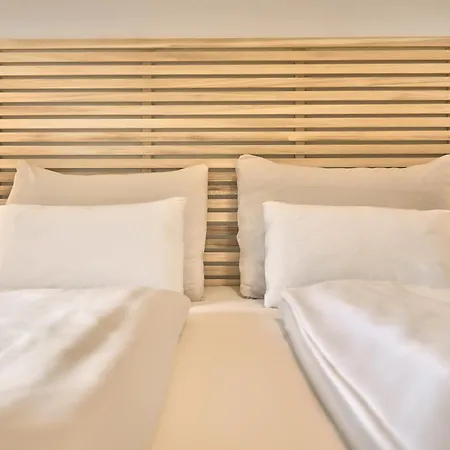 Appartamento Getaway 8 Hauser Kaibling By Aa Homes *