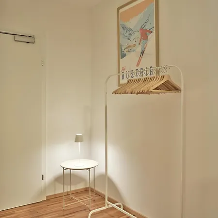 Getaway 8 Hauser Kaibling By Aa Homes Apartment