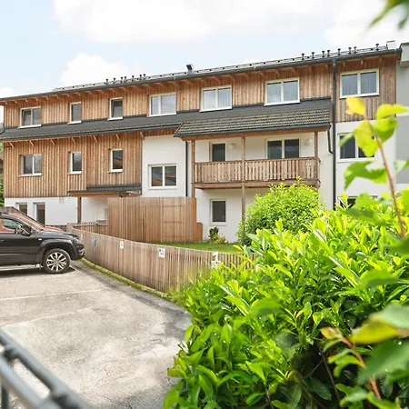 Apartamento Getaway 8 Hauser Kaibling By Aa Homes Ruperting