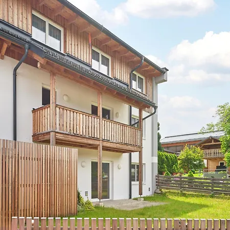 Getaway 8 Hauser Kaibling By Aa Homes Apartment