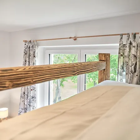 Apartamento Getaway 8 Hauser Kaibling By Aa Homes *