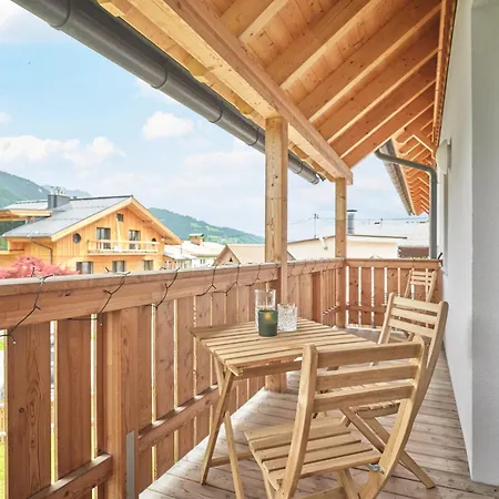 Getaway 8 Hauser Kaibling By Aa Homes Апартаменты