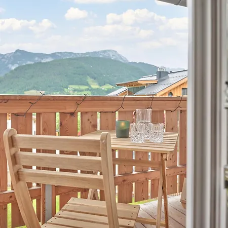 Getaway 8 Hauser Kaibling By Aa Homes *