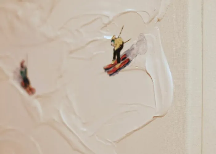 Appartement Getaway 8 Hauser Kaibling By Aa Homes *