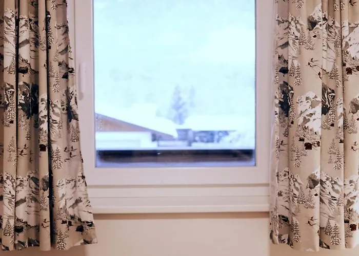 Getaway 8 Hauser Kaibling By Aa Homes