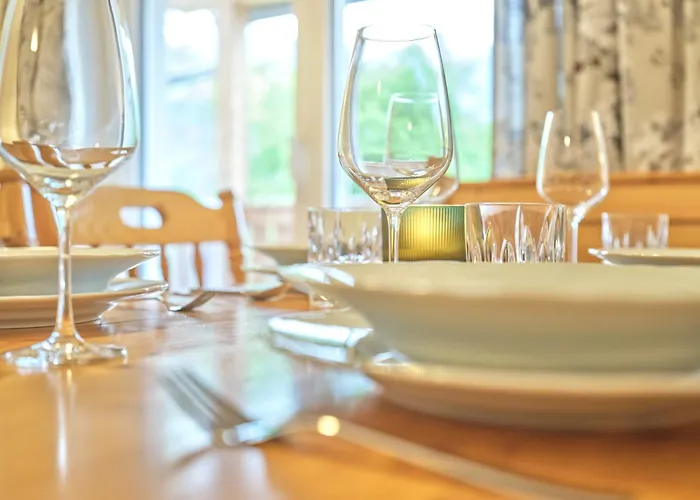 Appartement Getaway 8 Hauser Kaibling By Aa Homes