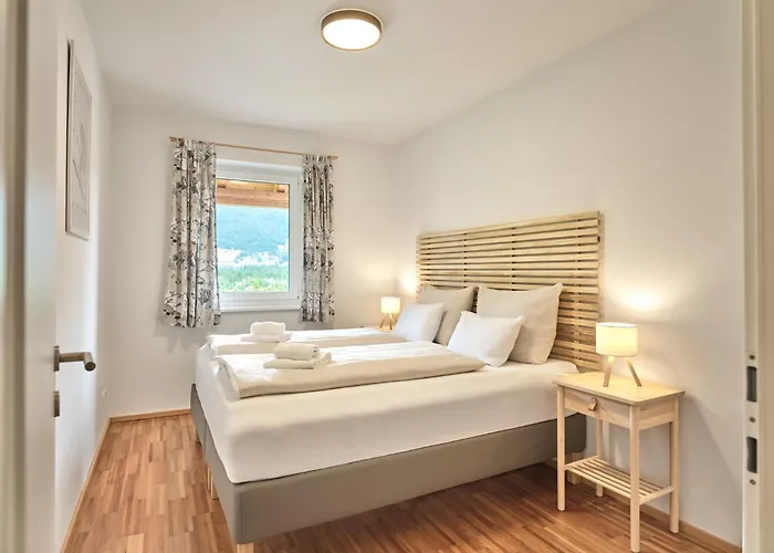 Getaway 8 Hauser Kaibling By Aa Homes Appartement *