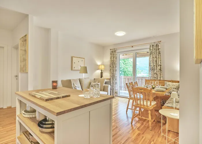 Appartement Getaway 8 Hauser Kaibling By Aa Homes *