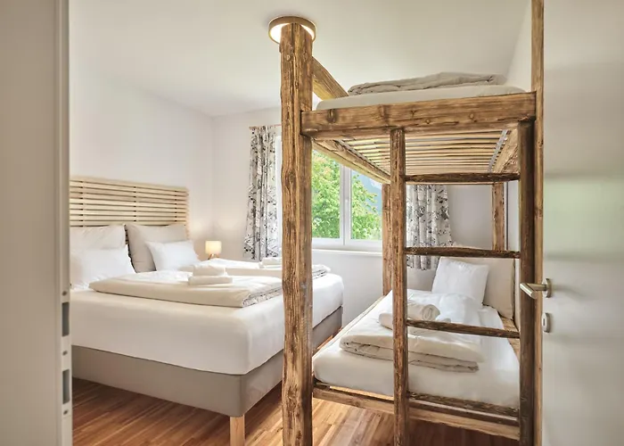 Appartement Getaway 8 Hauser Kaibling By Aa Homes Ruperting