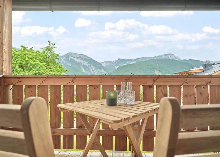 Getaway 8 Hauser Kaibling By Aa Homes * Ruperting