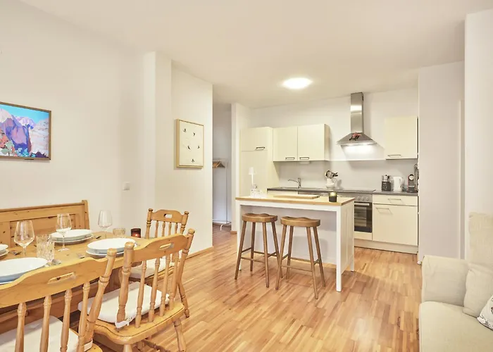 Getaway 8 Hauser Kaibling By Aa Homes Appartement