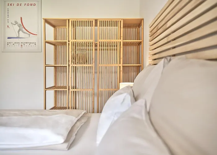 Appartement Getaway 8 Hauser Kaibling By Aa Homes