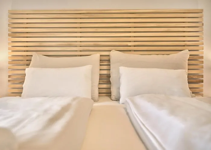 Appartement Getaway 8 Hauser Kaibling By Aa Homes *