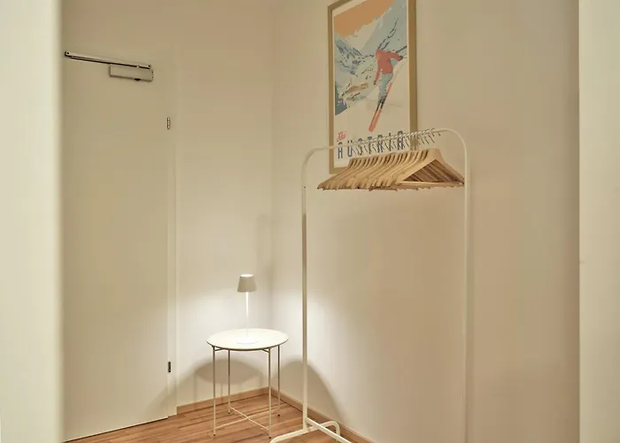 Getaway 8 Hauser Kaibling By Aa Homes Appartement