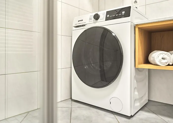 Getaway 8 Hauser Kaibling By Aa Homes *