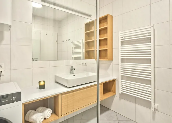 Getaway 8 Hauser Kaibling By Aa Homes Appartement