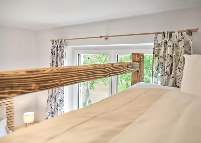 Appartement Getaway 8 Hauser Kaibling By Aa Homes *