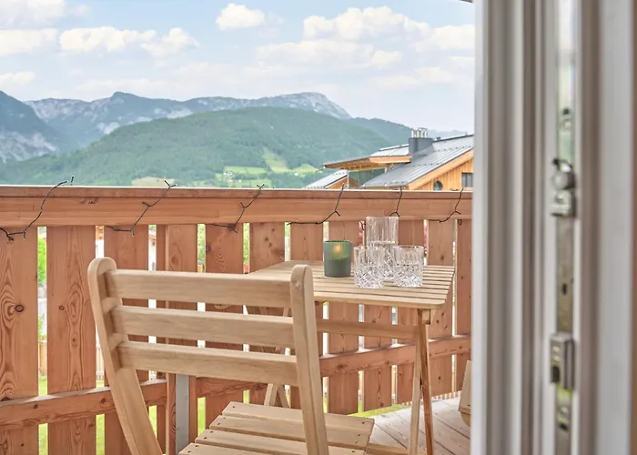 Getaway 8 Hauser Kaibling By Aa Homes *