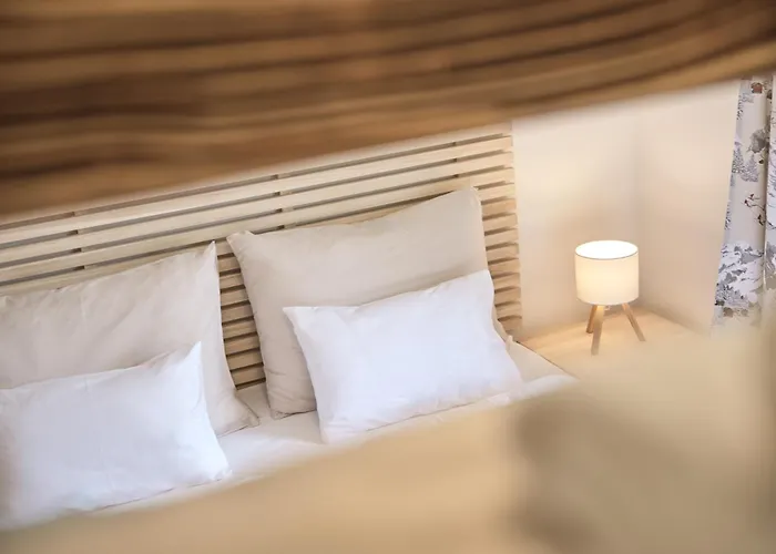 Getaway 8 Hauser Kaibling By Aa Homes Appartement Ruperting