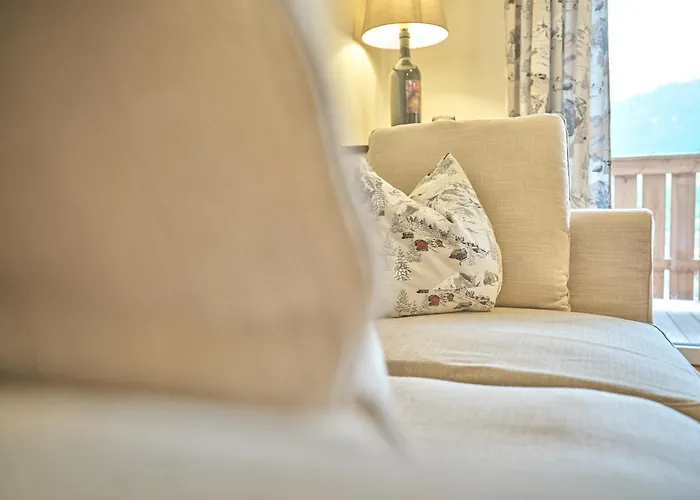 Getaway 8 Hauser Kaibling By Aa Homes Ruperting