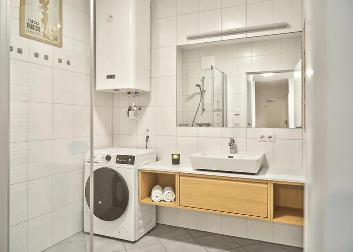 Appartement Getaway 8 Hauser Kaibling By Aa Homes